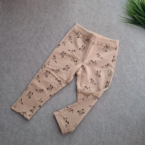 Штани для хлопчика 🧡